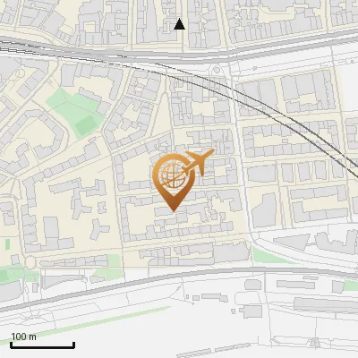 Foto zu Erichstraße 25, 20359 Hamburg