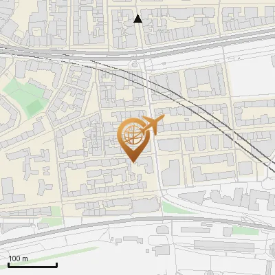 Foto zu Erichstraße 4, 20359 Hamburg