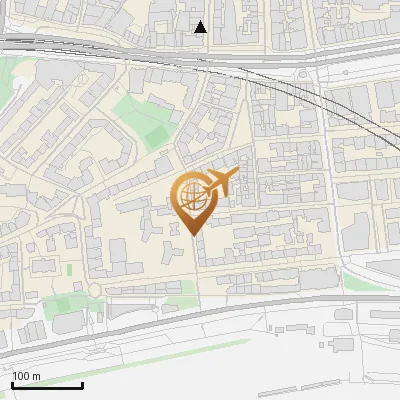 Foto zu Erichstraße 55, 20359 Hamburg