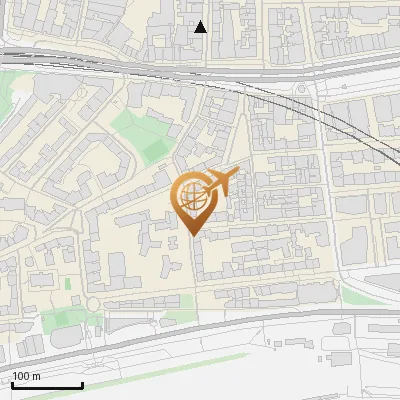 Foto zu Erichstraße 56, 20359 Hamburg