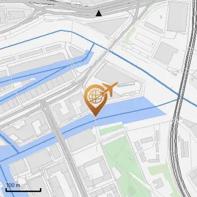 Foto zu Ericus 1, 20457 Hamburg