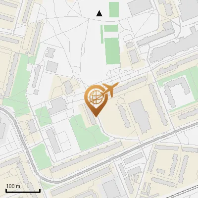 Foto zu Erieseering 14, 10319 Berlin