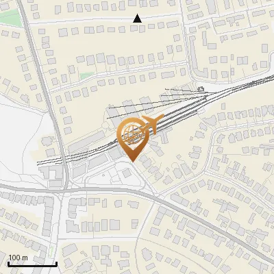 Foto zu Erik-Blumenfeld-Platz 1, 22587 Hamburg