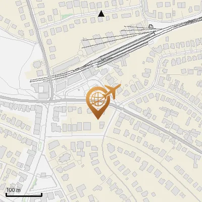 Foto zu Erik-Blumenfeld-Platz 13, 22587 Hamburg