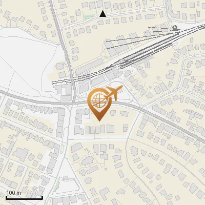 Foto zu Erik-Blumenfeld-Platz 17, 22587 Hamburg