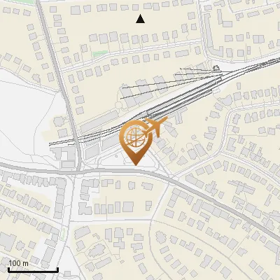 Foto zu Erik-Blumenfeld-Platz 2, 22587 Hamburg