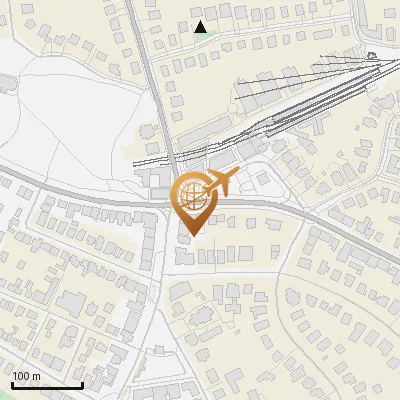 Foto zu Erik-Blumenfeld-Platz 25, 22587 Hamburg