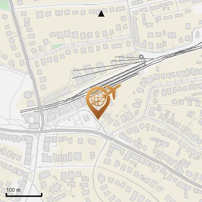 Foto zu Erik-Blumenfeld-Platz 5, 22587 Hamburg