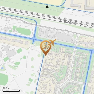 Foto zu Erika-Etter-Kehre 11, 21035 Hamburg