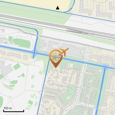 Foto zu Erika-Etter-Kehre 4, 21035 Hamburg