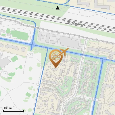 Foto zu Erika-Etter-Kehre 5, 21035 Hamburg