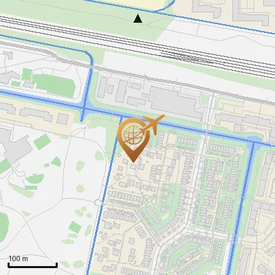 Foto zu Erika-Etter-Kehre 7, 21035 Hamburg