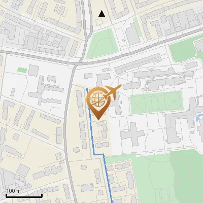 Foto zu Erika-Mann-Bogen 13, 22081 Hamburg