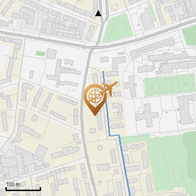 Foto zu Erika-Mann-Bogen 14, 22081 Hamburg