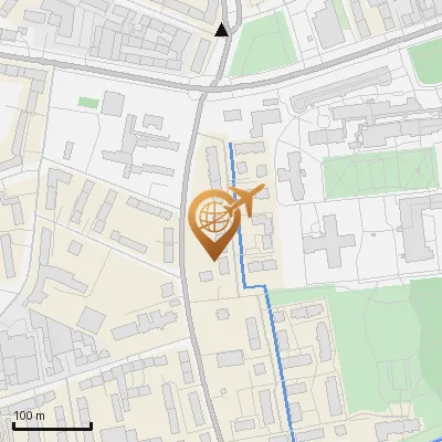 Foto zu Erika-Mann-Bogen 16, 22081 Hamburg