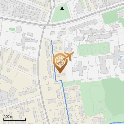 Foto zu Erika-Mann-Bogen 17, 22081 Hamburg