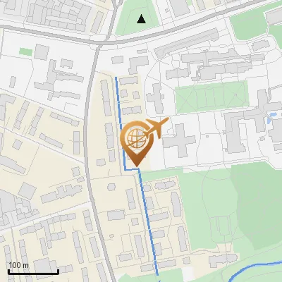 Foto zu Erika-Mann-Bogen 23, 22081 Hamburg