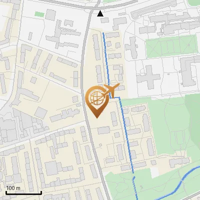 Foto zu Erika-Mann-Bogen 25, 22081 Hamburg