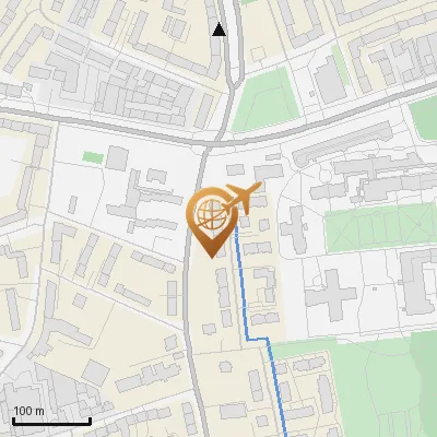 Foto zu Erika-Mann-Bogen 8, 22081 Hamburg