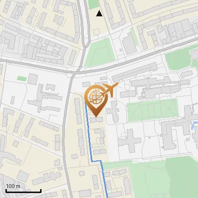 Foto zu Erika-Mann-Bogen 9, 22081 Hamburg