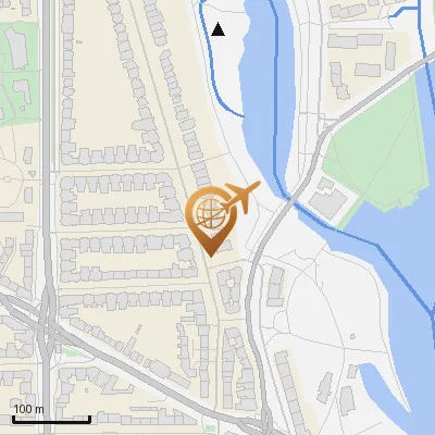 Foto zu Erikastraße 100, 20251 Hamburg