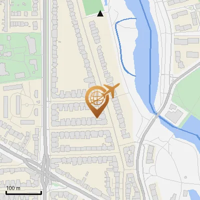 Foto zu Erikastraße 105, 20251 Hamburg