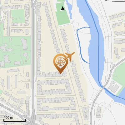 Foto zu Erikastraße 115, 20251 Hamburg