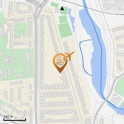 Foto zu Erikastraße 123, 20251 Hamburg