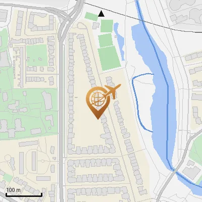 Foto zu Erikastraße 127, 20251 Hamburg