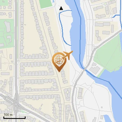 Foto zu Erikastraße 128, 20251 Hamburg