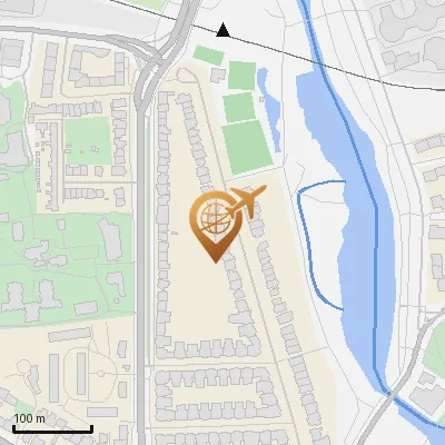 Foto zu Erikastraße 131, 20251 Hamburg