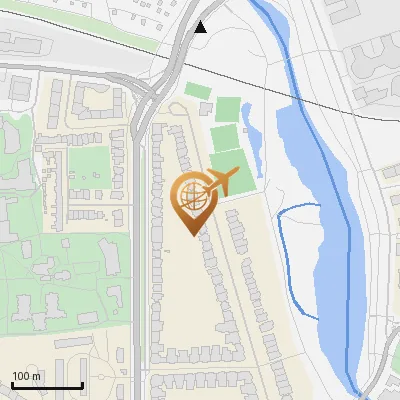 Foto zu Erikastraße 141, 20251 Hamburg