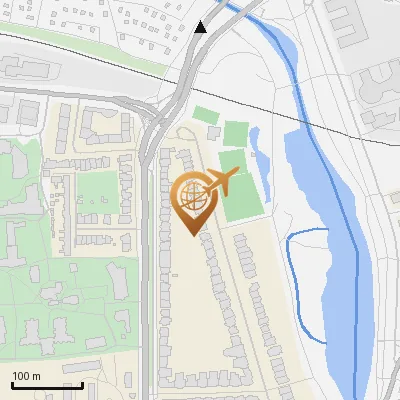 Foto zu Erikastraße 147, 20251 Hamburg