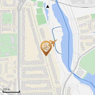 Foto zu Erikastraße 150, 20251 Hamburg