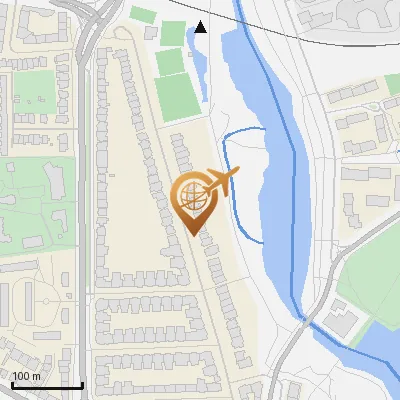 Foto zu Erikastraße 154, 20251 Hamburg