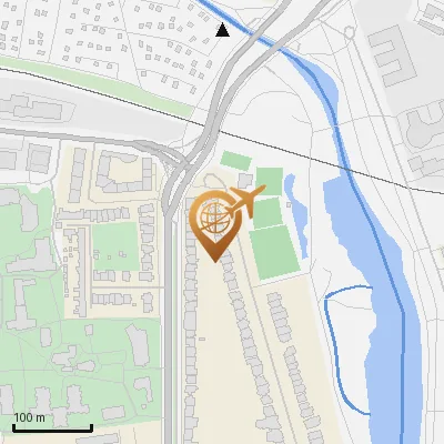 Foto zu Erikastraße 155, 20251 Hamburg