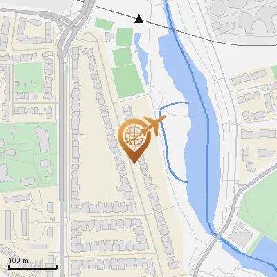 Foto zu Erikastraße 162, 20251 Hamburg