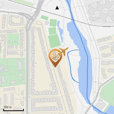 Foto zu Erikastraße 168, 20251 Hamburg