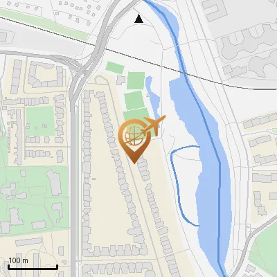 Foto zu Erikastraße 184, 20251 Hamburg