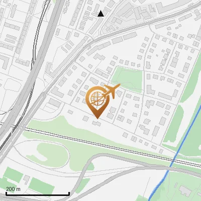 Foto zu Erikastraße 2, 80939 München