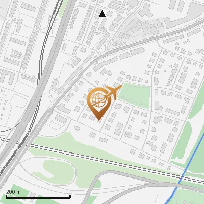 Foto zu Erikastraße 3, 80939 München