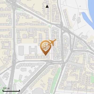 Foto zu Erikastraße 43, 20251 Hamburg