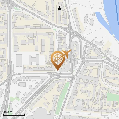 Foto zu Erikastraße 44, 20251 Hamburg