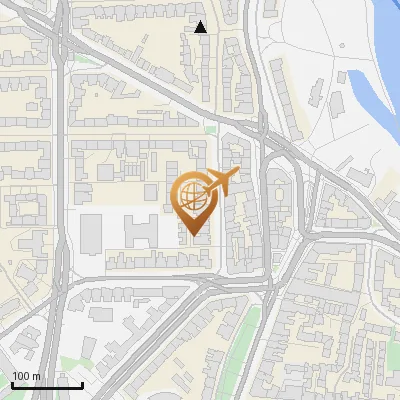 Foto zu Erikastraße 47, 20251 Hamburg