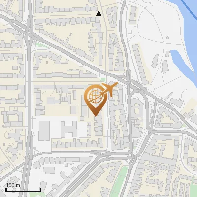 Foto zu Erikastraße 53, 20251 Hamburg