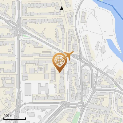 Foto zu Erikastraße 57, 20251 Hamburg