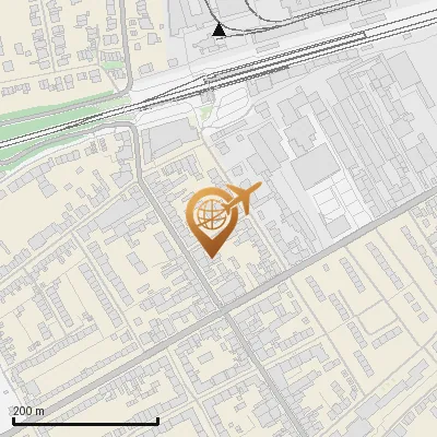 Foto zu Erikastraße 6, 51069 Köln