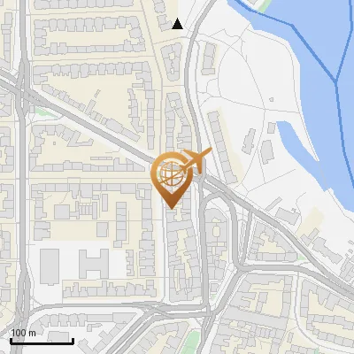 Foto zu Erikastraße 72, 20251 Hamburg