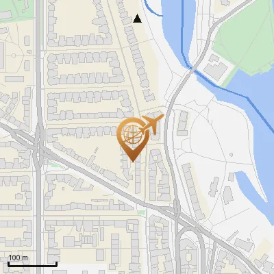 Foto zu Erikastraße 79, 20251 Hamburg