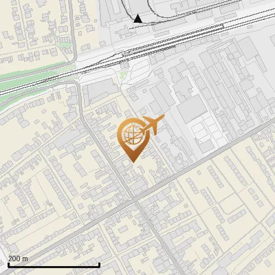 Foto zu Erikastraße 8, 51069 Köln